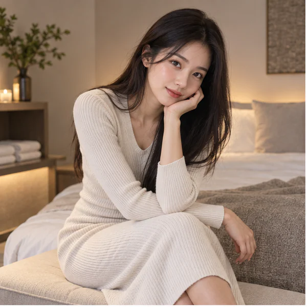 정왕동 하니 테라피 안내 이미지