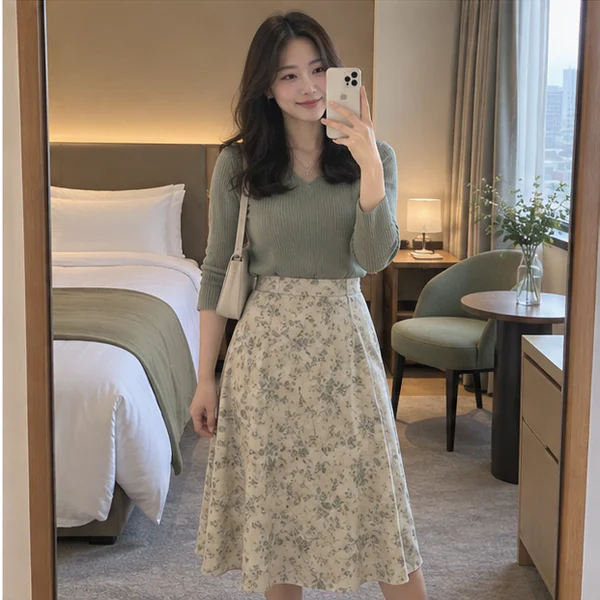 서울 성동 미나 케어 안내 이미지