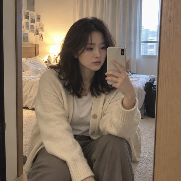 홍대 문별 웰니스 안내 이미지