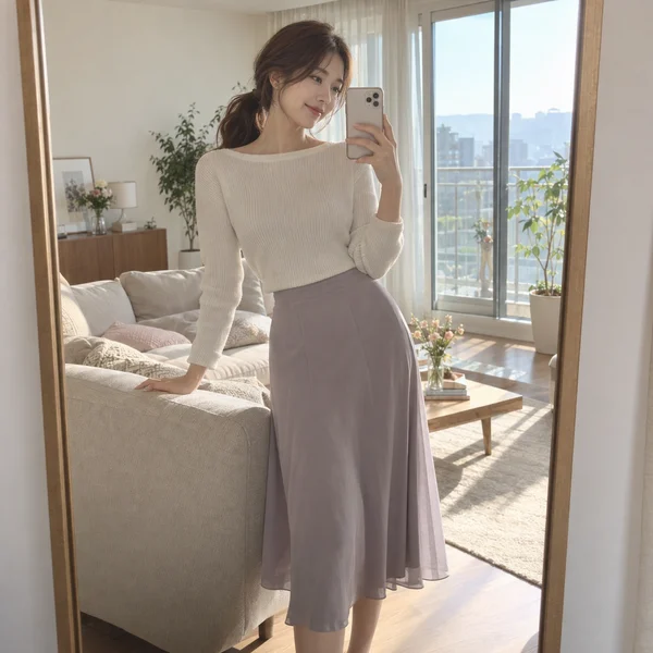 양주 유정 라운지 안내 이미지