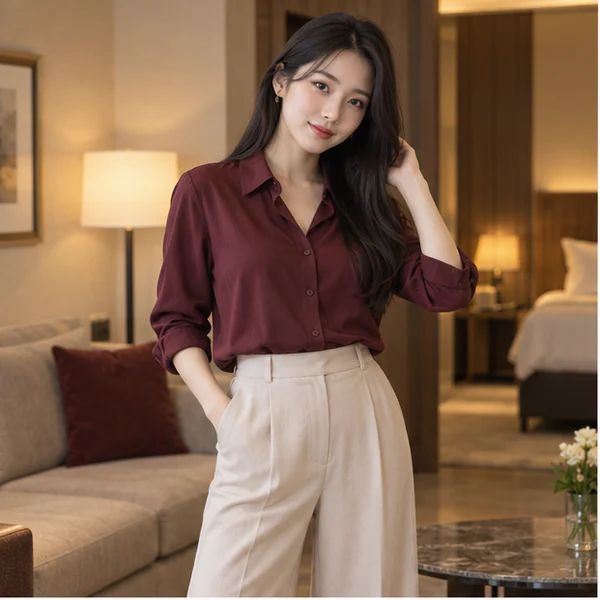 주안 예리 살롱 안내 이미지