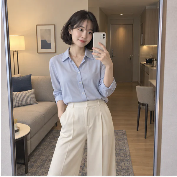 서울 동대문 가을 웰니스 안내 이미지