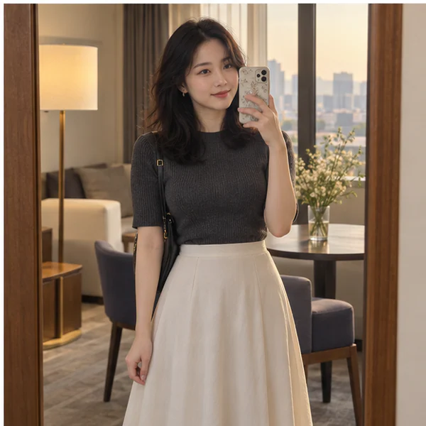 고양 설현 테라피 안내 이미지