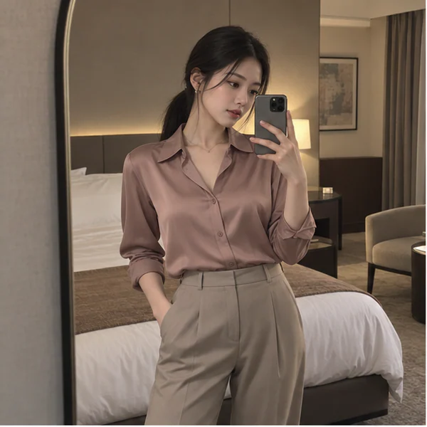 서울 마포 카리나 라운지 안내 이미지