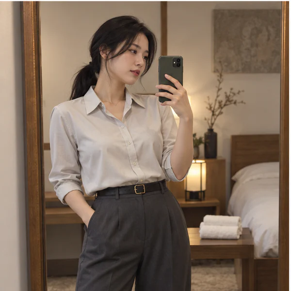 잠실 하린 살롱 안내 이미지