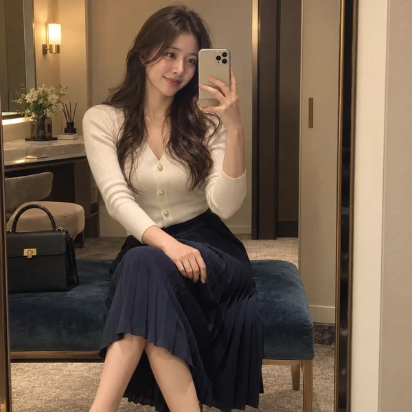 아델 테라피 대표 안내 이미지