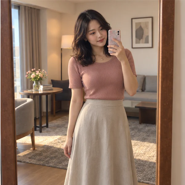 인천 영종 민지 테라피 안내 이미지