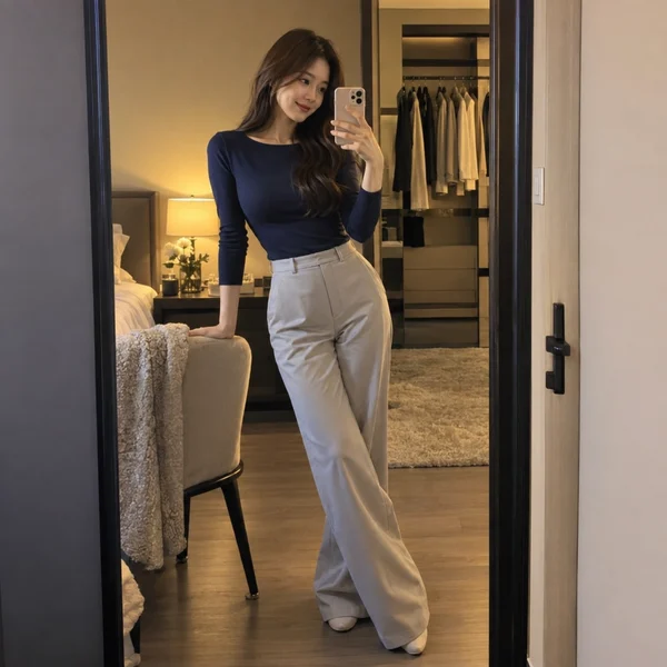 판교 가을 포레스트 안내 이미지