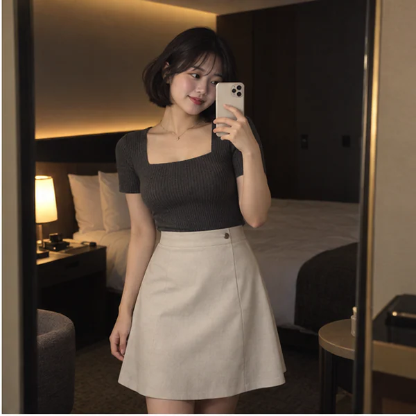 하니 케어 대표 안내 이미지