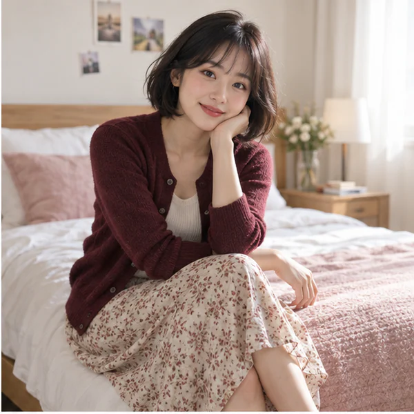 인천 계양 나나 테라피 안내 이미지