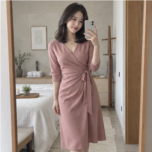 압구정동 세정 케어 안내 이미지