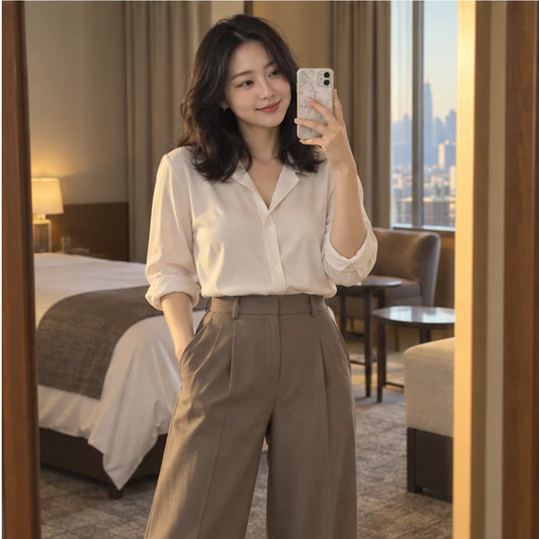 서울 용산 나연 가든 안내 이미지
