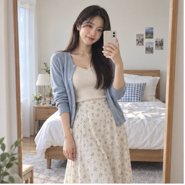 파주 레이 가든 안내 이미지