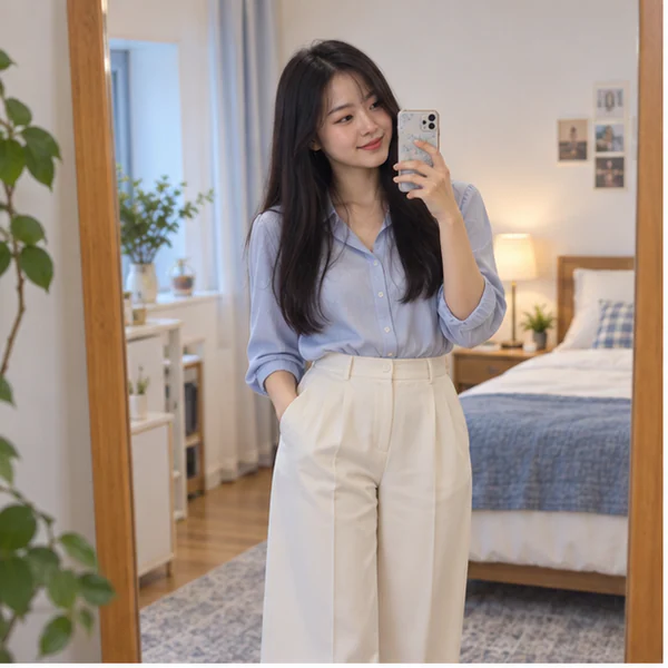 미금 채영 케어 안내 이미지