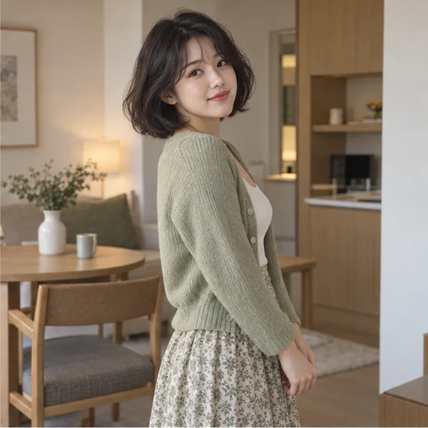 연천 소담 라운지 안내 이미지