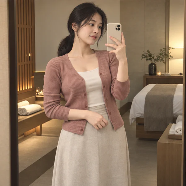 오산 지효 포레스트 안내 이미지