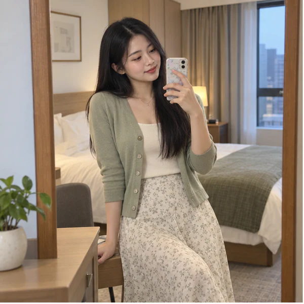 시흥 해린 테라피 안내 이미지