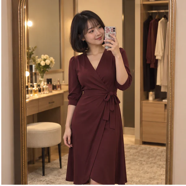 보통리 마리 테라피 안내 이미지