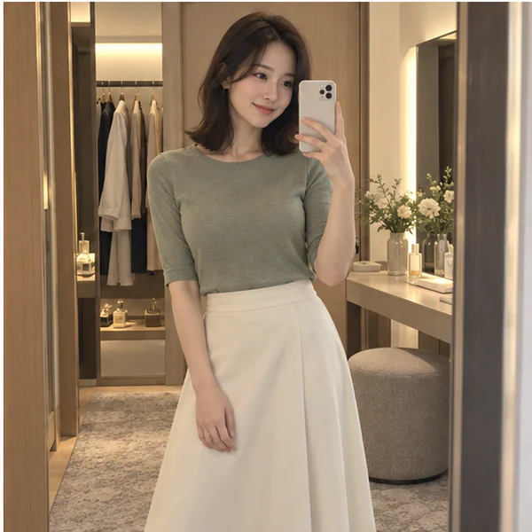 합정동 아린 웰니스 안내 이미지