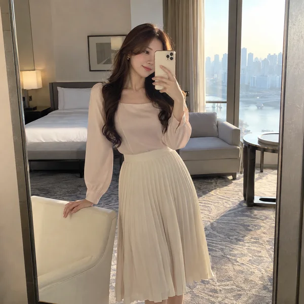안성 문별 릴랙스 안내 이미지