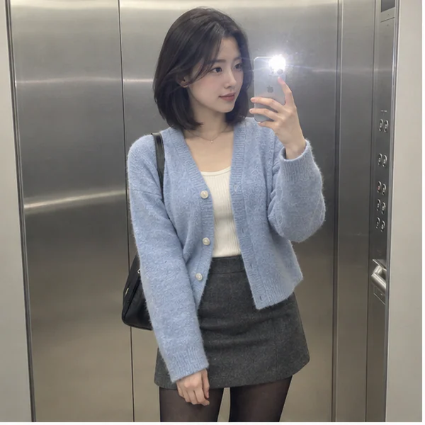 합정동 로제 살롱 안내 이미지