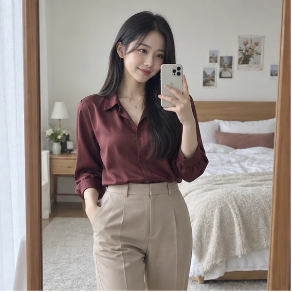 의왕 효정 웰니스 안내 이미지