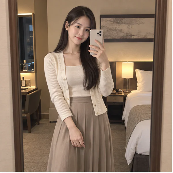 나나 라운지 대표 안내 이미지