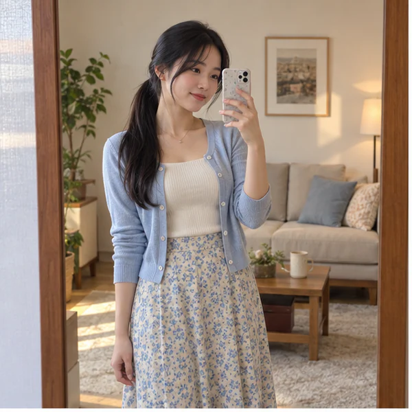 포천 아이린 스튜디오 안내 이미지