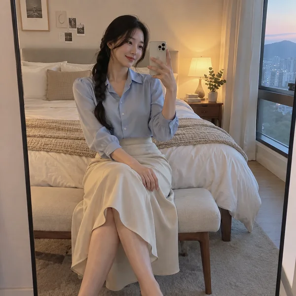 신도림 하린 스튜디오 안내 이미지