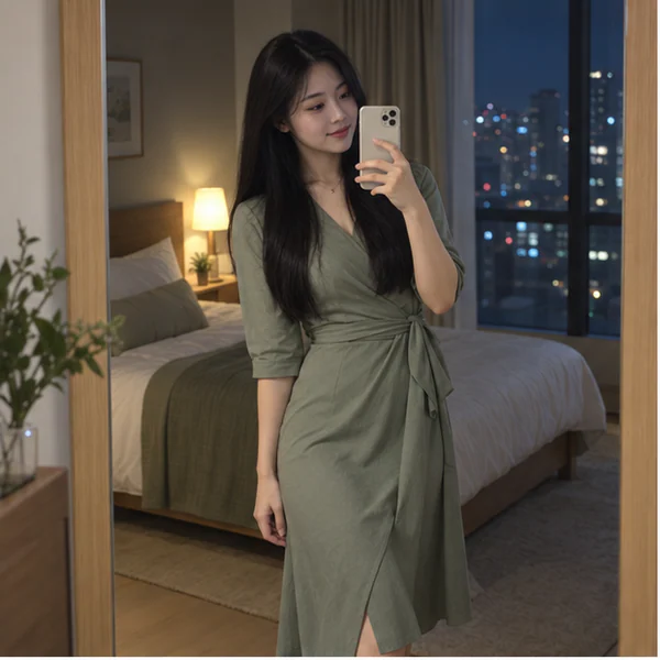배곧 세리 살롱 안내 이미지