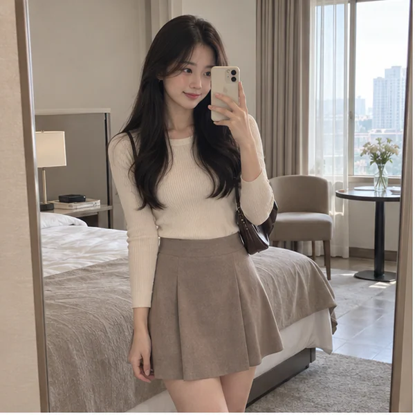 압구정동 로제 포레스트 안내 이미지