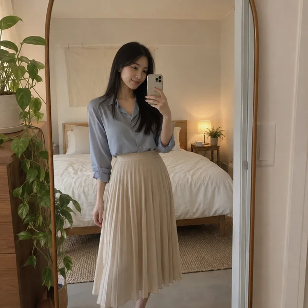 포항 민지 살롱 안내 이미지