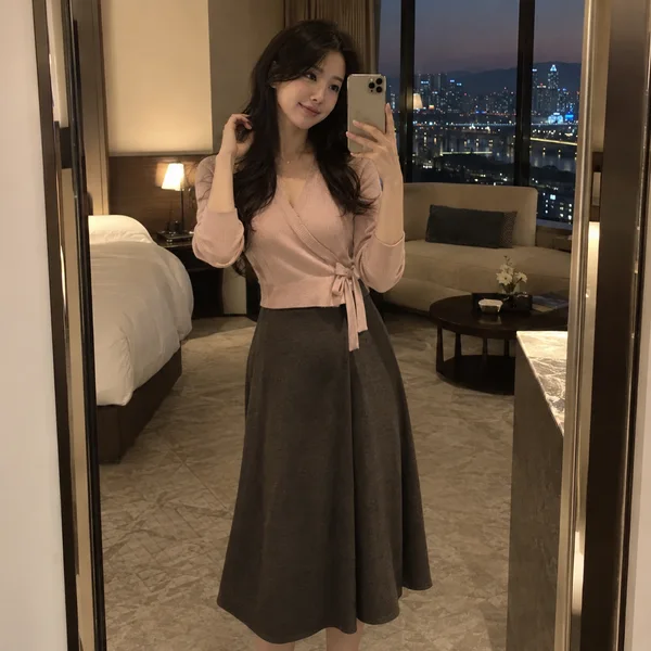 평촌 지효 포레스트 안내 이미지