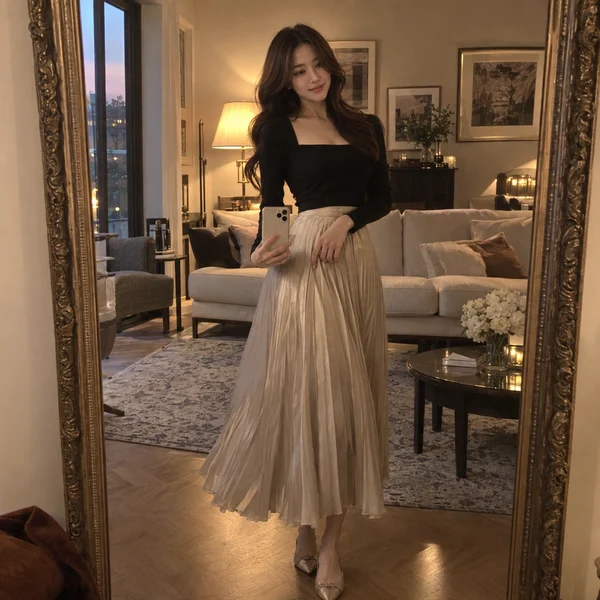 가평 윈터 밸런스 안내 이미지