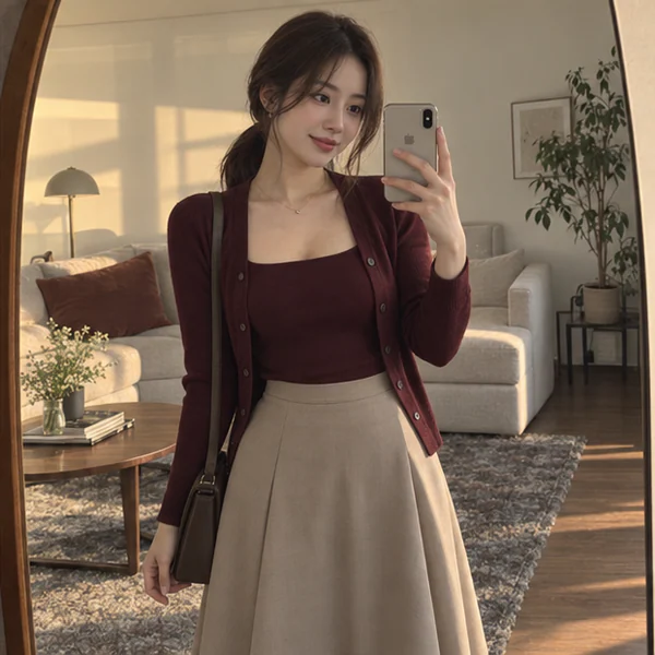 아산 라엘 케어 안내 이미지