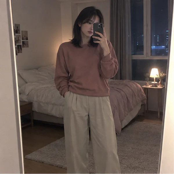 병점 미나 라운지 안내 이미지
