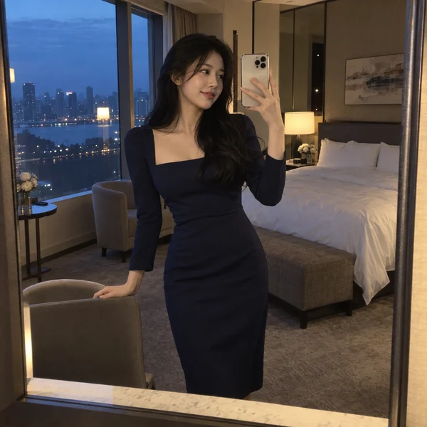 서울 강남 유나 스튜디오 안내 이미지