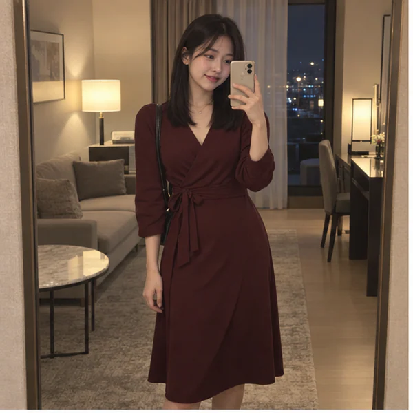 서울 노원 나연 스튜디오 안내 이미지