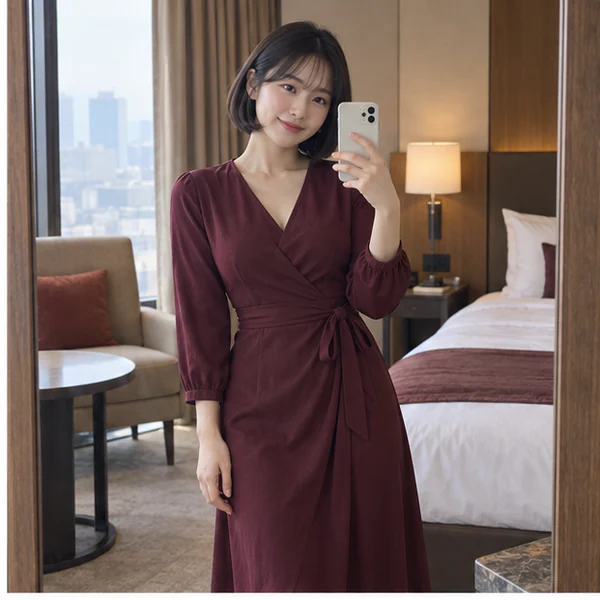산본 마리 라운지 안내 이미지