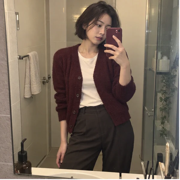 홍대 루나 테라피 안내 이미지