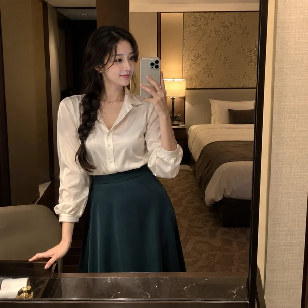 광교 설현 스튜디오 안내 이미지