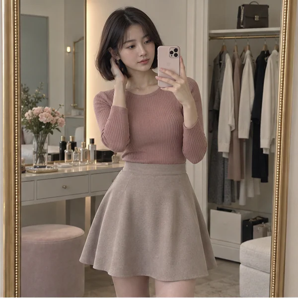 정왕동 아델 릴랙스 안내 이미지